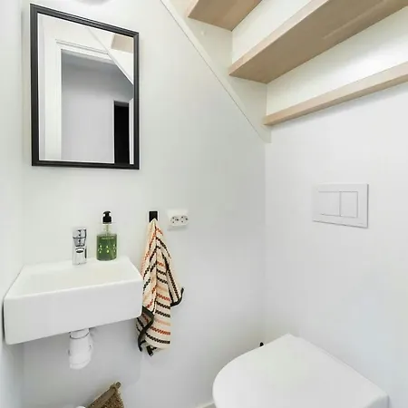 Holiday home Family By Rosfjord In Southern Norway