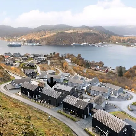 Family By Rosfjord In Southern Norway Holiday home *